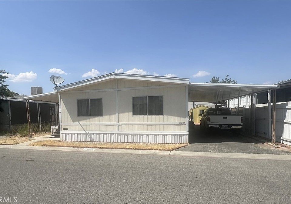 1st image of 1301 E Avenue I Space 119