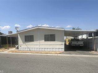 1301 E Avenue I SPACE 119, Lancaster, CA 93535