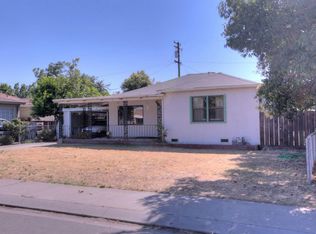 1224 Mayette Ave, Modesto, CA 95351