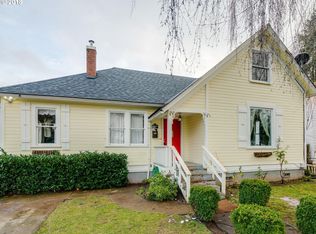 540 N 3rd St, Woodburn, OR 97071