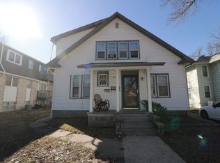 527 Moro, Manhattan, KS 66502