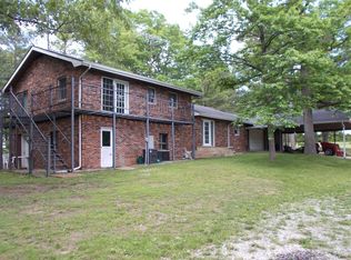 8971 Highway 63, Houston, MO 65483