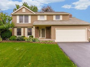 123 Wayfaring Ln, Rochester, NY 14612