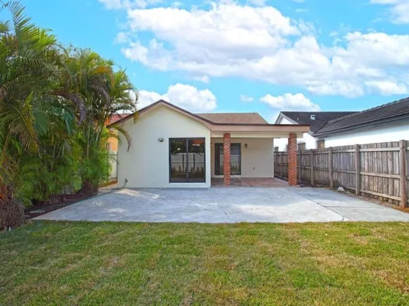 391 NW 58th Ave, Miami, FL 33126