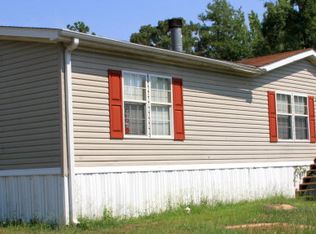 145 Hodges Lake Rd, Gordon, GA 31031