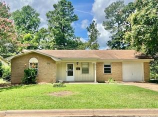 (Undisclosed Address), Paris, TX 75460