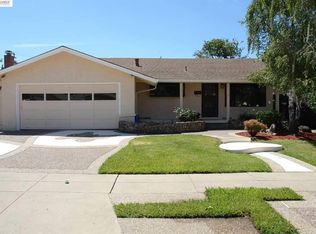 633 Sammie Ave, Fremont, CA 94539