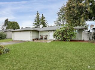 28925 45th Pl S, Auburn, WA