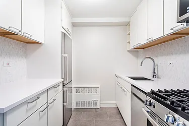 Rented by Living New York