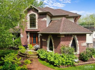 1129 S Brockway St, Palatine, IL 60067