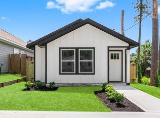 16955 Balmoral, Montgomery, TX 77316