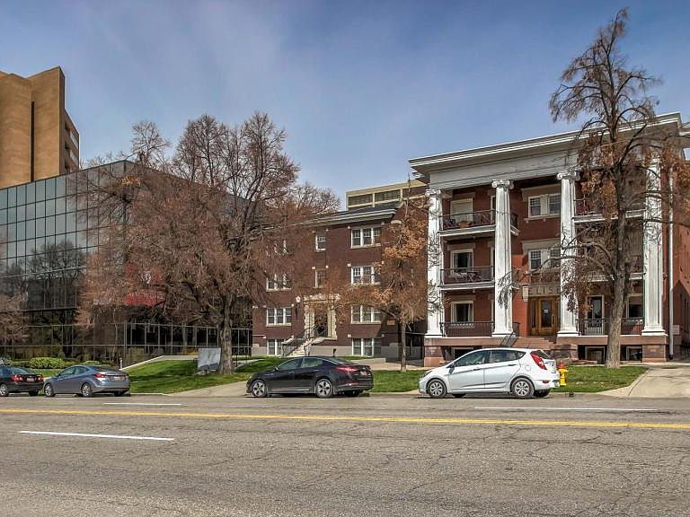 561 E 100 S Salt Lake City, UT, 84102 - Apartments For Rent | Zillow