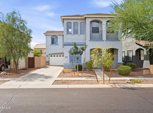4248 S Mariposa Dr, Gilbert, AZ 85297