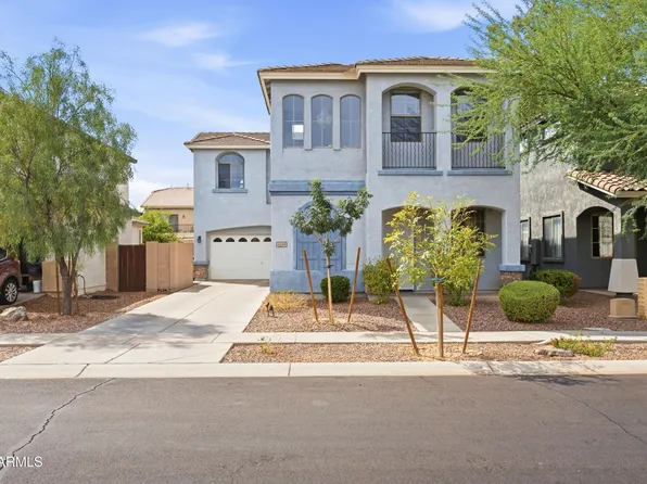 4248 S Mariposa Dr, Gilbert, AZ 85297