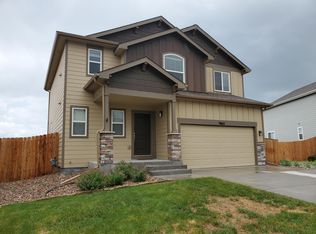 9862 Silver Stirrup Dr, Colorado Springs, CO 80925