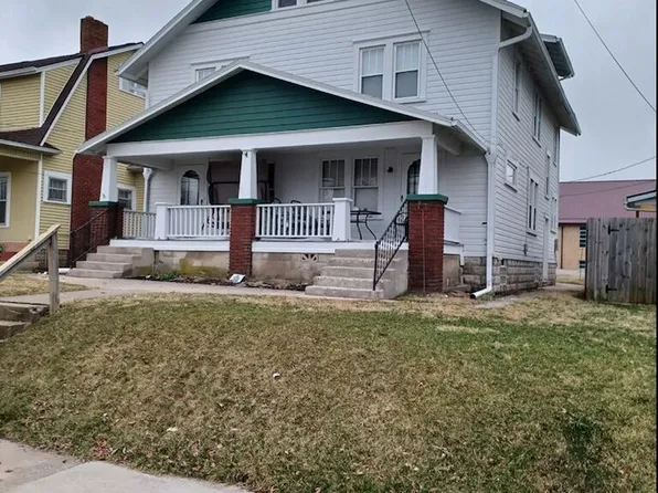 1871 Maiden Ln, Springfield, OH 45504