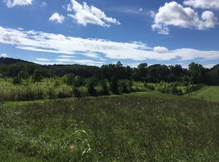 Ginger Hill Road, Utica, OH 43080