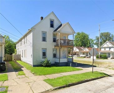 5704 Fullerton Ave, Cleveland, OH, 44105