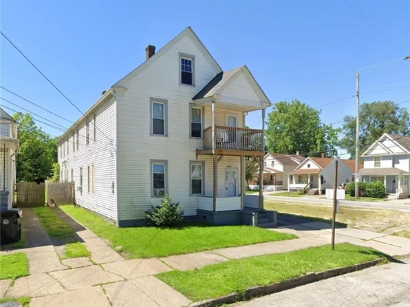 5704 Fullerton Ave, Cleveland, OH 44105
