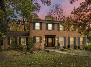 3001 Swansea Cres, Allison Park, PA 15101