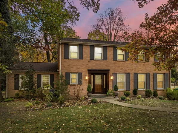 3001 Swansea Cres W, Allison Park, PA 15101