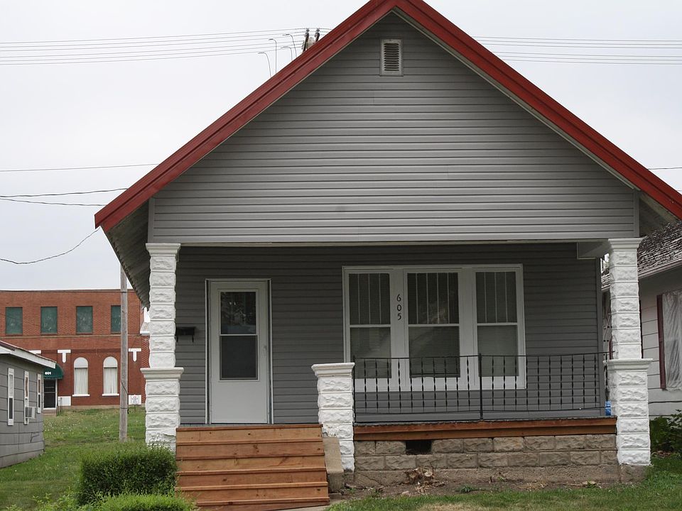 1st image of 605 N Elson St #605