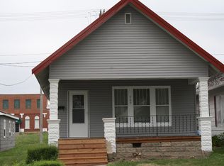 605 N Elson St #605, Kirksville, MO 63501