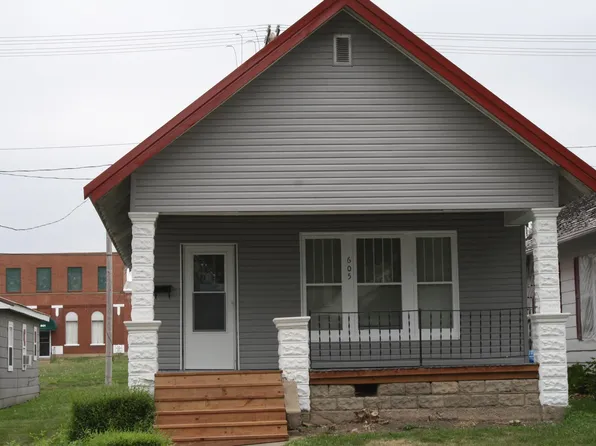 605 N Elson St #605, Kirksville, MO 63501
