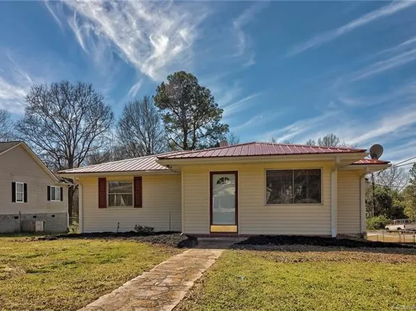 815 5th St, Spencer, NC 28159