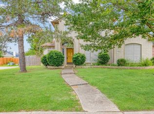 1616 Weldon Dr, Mesquite, TX 75149