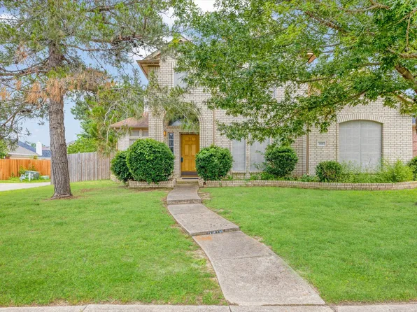 1616 Weldon Dr, Mesquite, TX 75149