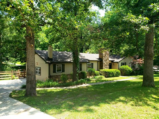 homes for rent in kingston springs tn