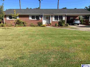 613 Julia Ln, Dillon, SC 29536