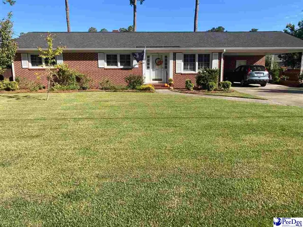 613 Julia Ln, Dillon, SC 29536