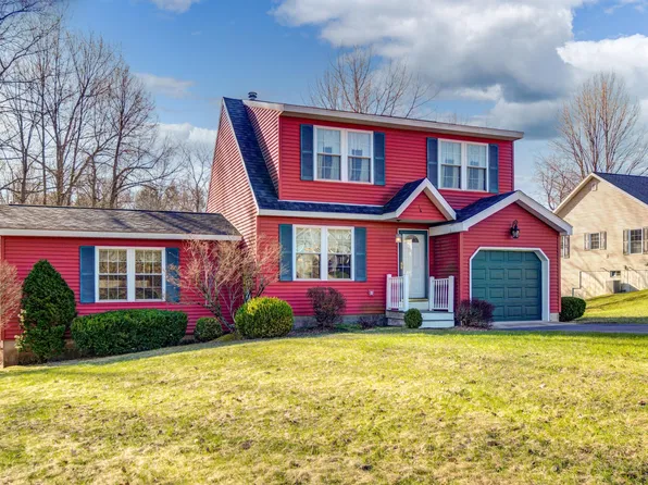 16 Breckenridge Drive, Johnstown, NY 12095