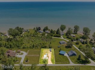 0 Vicky Dr, Port Hope, MI 48468