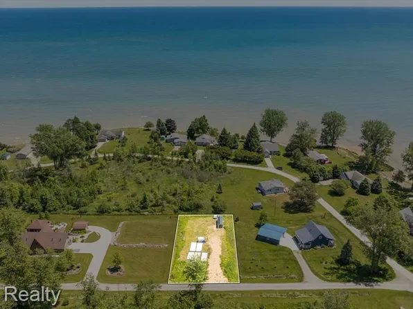 0 Vicky Dr, Port Hope, MI 48468