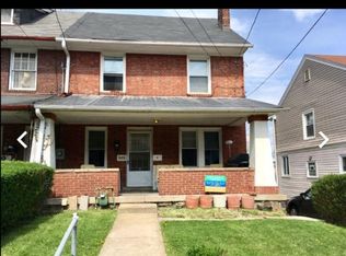 985 Greenfield Ave, Pittsburgh, PA