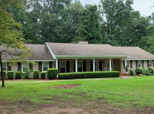 36 Berkeley Rd, Selma, AL 36701