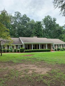 36 Berkeley Rd, Selma, AL, 36701