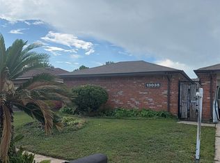 13035 Bassford Dr, Houston, TX 77099