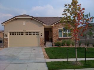 16520 Antero Cir, Broomfield, CO 80023