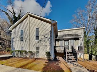 7163 Whitfield Dr, Riverdale, GA 30296