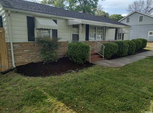 219 Southerland St, Durham, NC 27703