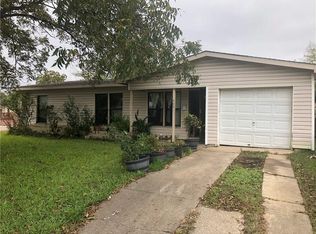 4001 Schwartz Ave, Fort Worth, TX 76106