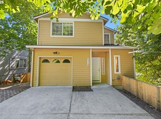 6218 SW View Point Ter, Portland, OR 97239
