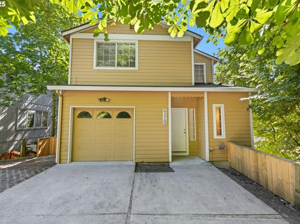 6218 SW View Point Ter, Portland, OR 97239