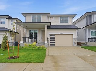 19660 75th Ave, Langley, BC V2Y 3R9