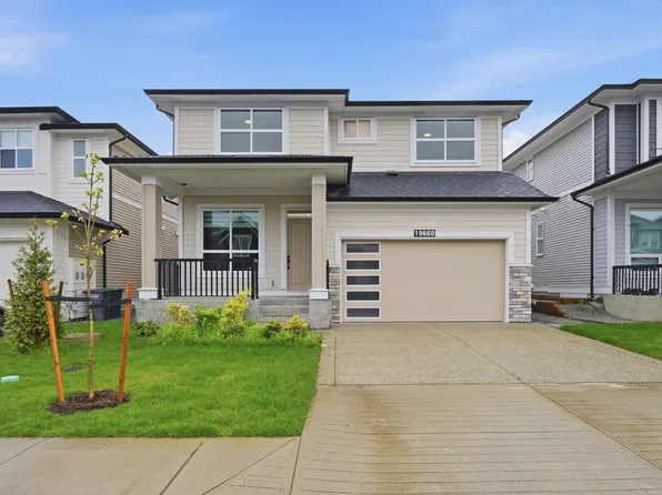 19660 75th Ave, Langley, BC V2Y 3R9