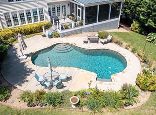 166 Weeping Spring Dr, Mooresville, NC 28115